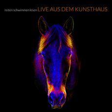 »Live aus dem Kunsthaus« (E.P. 2024)