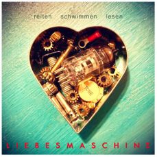 »Liebesmaschine« (Album 2020)